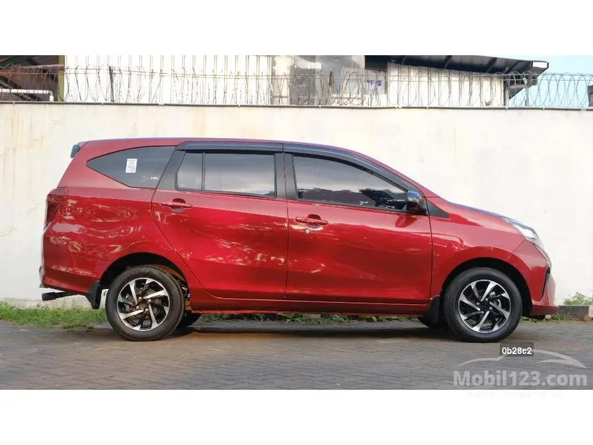 2023 Daihatsu Sigra R MPV