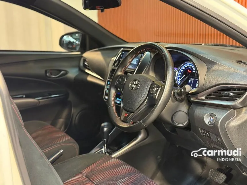 2022 Toyota Yaris GR Sport 3 AB Hatchback