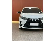 2022 Toyota Yaris 1.5 GR Sport 3 AB Hatchback Automatic KM 26.000 ORIGINAL RECORD