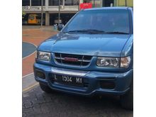 2003 Isuzu Panther 2.5 LS Hi Grade SUV