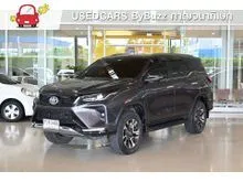 2023 Toyota FORTUNER 2.4 (ปี 15-25) Leader V SUV