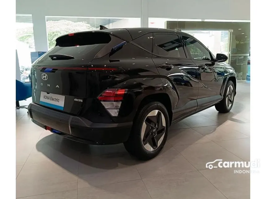 2024 Hyundai Kona Electric Prime Long Range Wagon