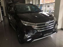 2018 Daihatsu Terios 1.5 X SUV
