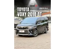 2018 Toyota Voxy 2.0 MPV