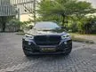 Jual Mobil BMW X5 2017 xDrive35i xLine 3.0 di DKI Jakarta Automatic SUV Hitam Rp 685.000.000