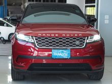 2017 Land Rover Range Rover 2.0 (ปี 17-22) Velar S SUV AT