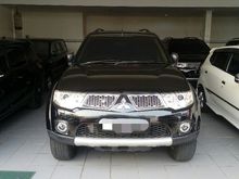 2011 Mitsubishi Pajero Sport 2.5 Dakar SUV