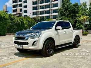 2018 Isuzu D-MAX 1.9 Hi-Lander Z Cab-4 Pickup
