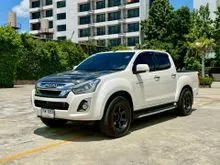 2018 Isuzu D-MAX 1.9 Cab-4 (ปี 11-17) Hi-Lander Z Pickup