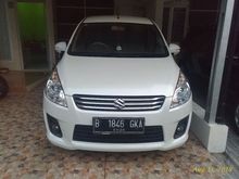 2014 Suzuki Ertiga 1.4 GX MPV #jualcepatpemiliklangsung