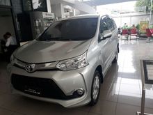 2018 Toyota Avanza 1.3 Veloz MPV