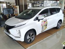 2021 Mitsubishi Xpander 1,5 EXCEED Wagon