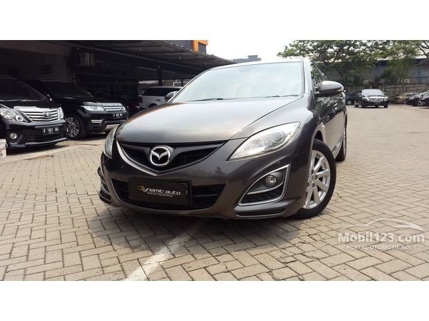 Mazda Bekas Baru Murah - Jual beli 3.894 mobil di 