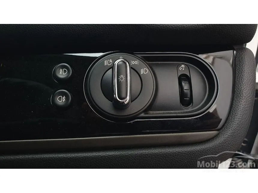 2019 MINI Countryman Cooper SUV