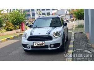 2019 MINI Countryman 1.5 Cooper SUV