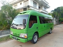 Isuzu Elf Long NKR55 LWB 2015, Kredit TDP:98Jt an