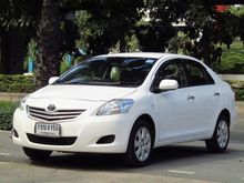 2011 Toyota Vios 1.5 (ปี 07-13) J Sedan