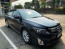 2014 Toyota Camry 2.5 (ปี 12-16) Hybrid Sedan AT