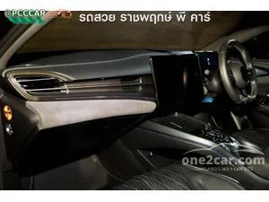 2024 BYD Seal Performance Sedan