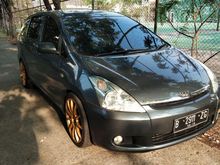 2004 Toyota Wish 1.8 ZNE10 MPV