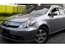 2005 Honda Stream 1.7 1.7 MPV