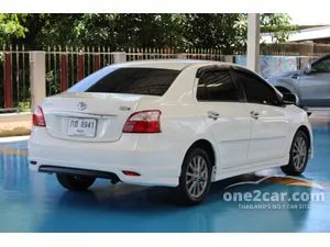 2012 Toyota VIOS 1.5 G Sedan