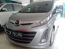Mazda Biante tdp 25 jt