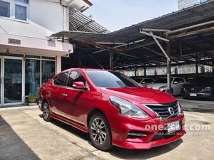 2019 Nissan ALMERA 1.2 VL Sportech Sedan