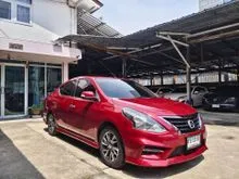 2019 Nissan ALMERA 1.2 (ปี 11-19) VL Sportech Sedan