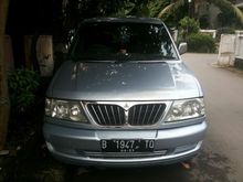 2003 Mitsubishi Kuda 1.6 Diamond MPV