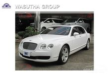 2006 Bentley Continental 6.0 (ปี 03-15) Flying Spur Sedan AT