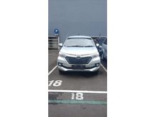 Avanza G MT TDP 13 juta