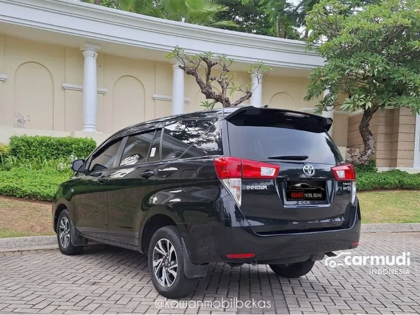 2022 Toyota Kijang Innova G MPV