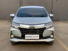 2019 Toyota Avanza 1.3 G MPV Tangan Pertama