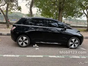 2024 Wuling Cloud EV 460KM Hatchback