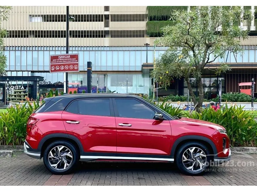 2023 Hyundai Creta Prime SUV