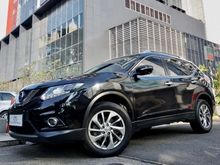 2014 Nissan X-Trail 2.5 Urban Selection SUV