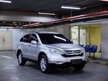 Dp 16 jt Honda CR-V 2.4 2010 2.4 i-VTEC SUV