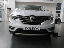 2019 Renault Koleos 2,5 Signature SUV