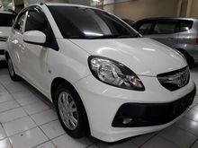 2016 Honda Brio 1.2 Satya E Hatchback