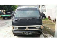 2008 Mitsubishi Colt T120SS 1.5