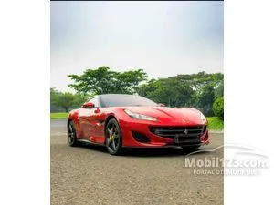 2019 Ferrari Portofino 3.9 Convertible