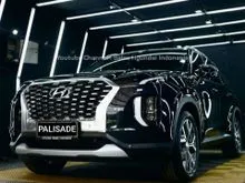 2022 Hyundai Palisade 2.2 Signature Wagon