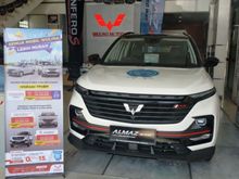 Dapatkan Pro Wuling Almaz Tdp 15%