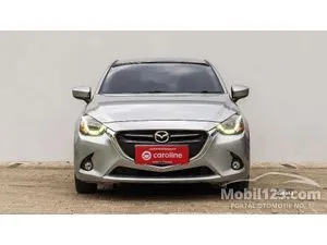 2016 Mazda 2 1.5 R Hatchback