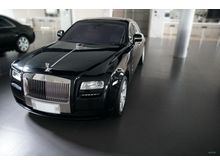 2011 Rolls-Royce Ghost 6.6 (ปี 10-16) Sedan AT