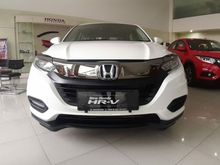 2021 Honda HR-V 1,5 E Special Edition SUV