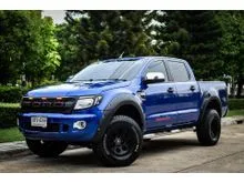 2012 Ford RANGER 2.2 Double Cab (ปี 12-15) XLT Hi-Rider Pickup
