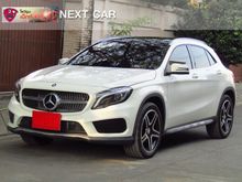2016 Mercedes-Benz GLA250 2.0 W156 (ปี 14-17) AMG Dynamic SUV