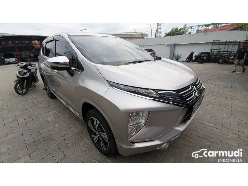 2021 Mitsubishi Xpander ULTIMATE Wagon